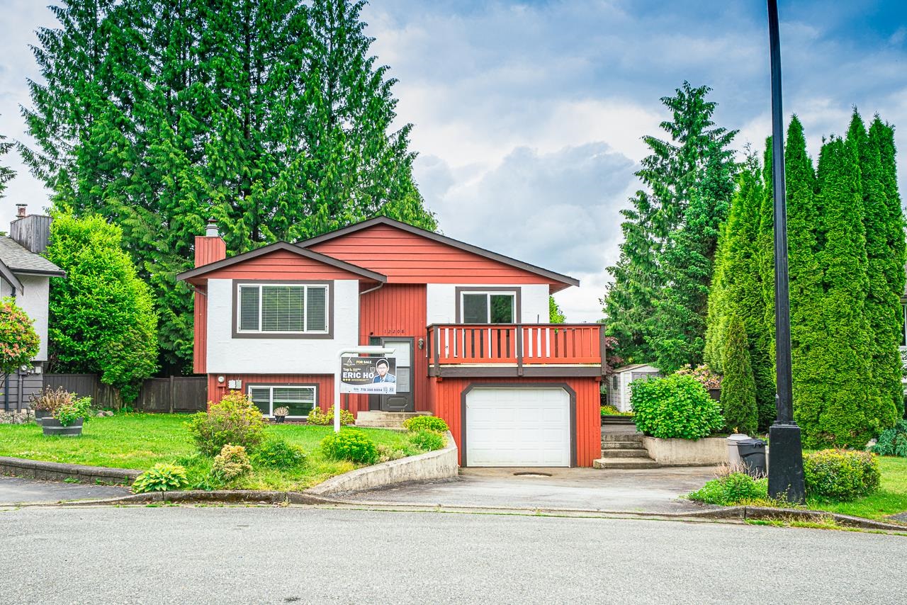 12208 Mctavish Place, Maple Ridge, BC, V2X 8L8