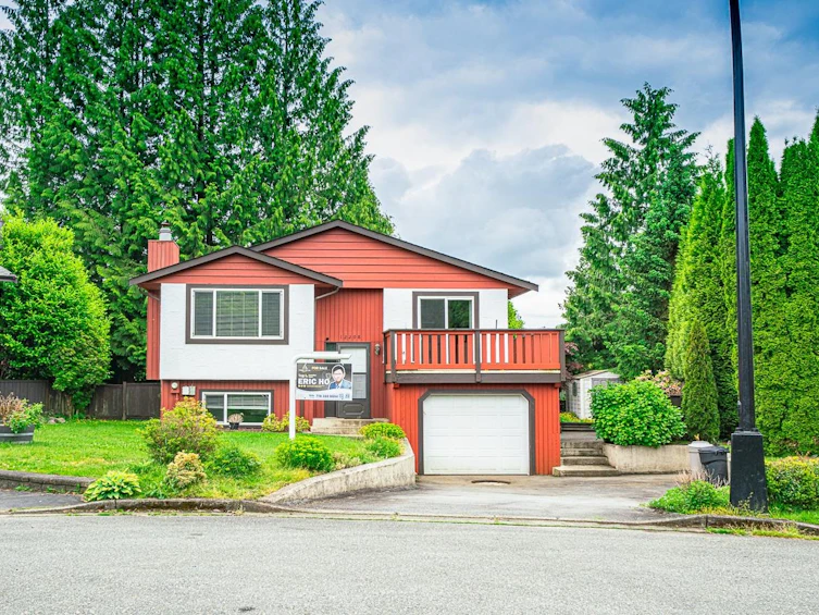 12208 Mctavish Place, Maple Ridge, BC, V2X 8L8