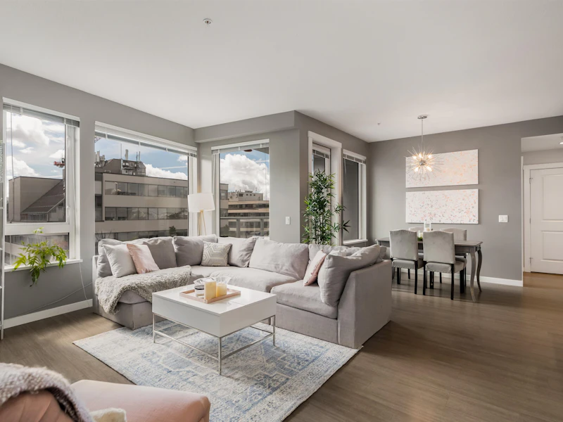 422 - 255 W 1st Street, North Vancouver BC