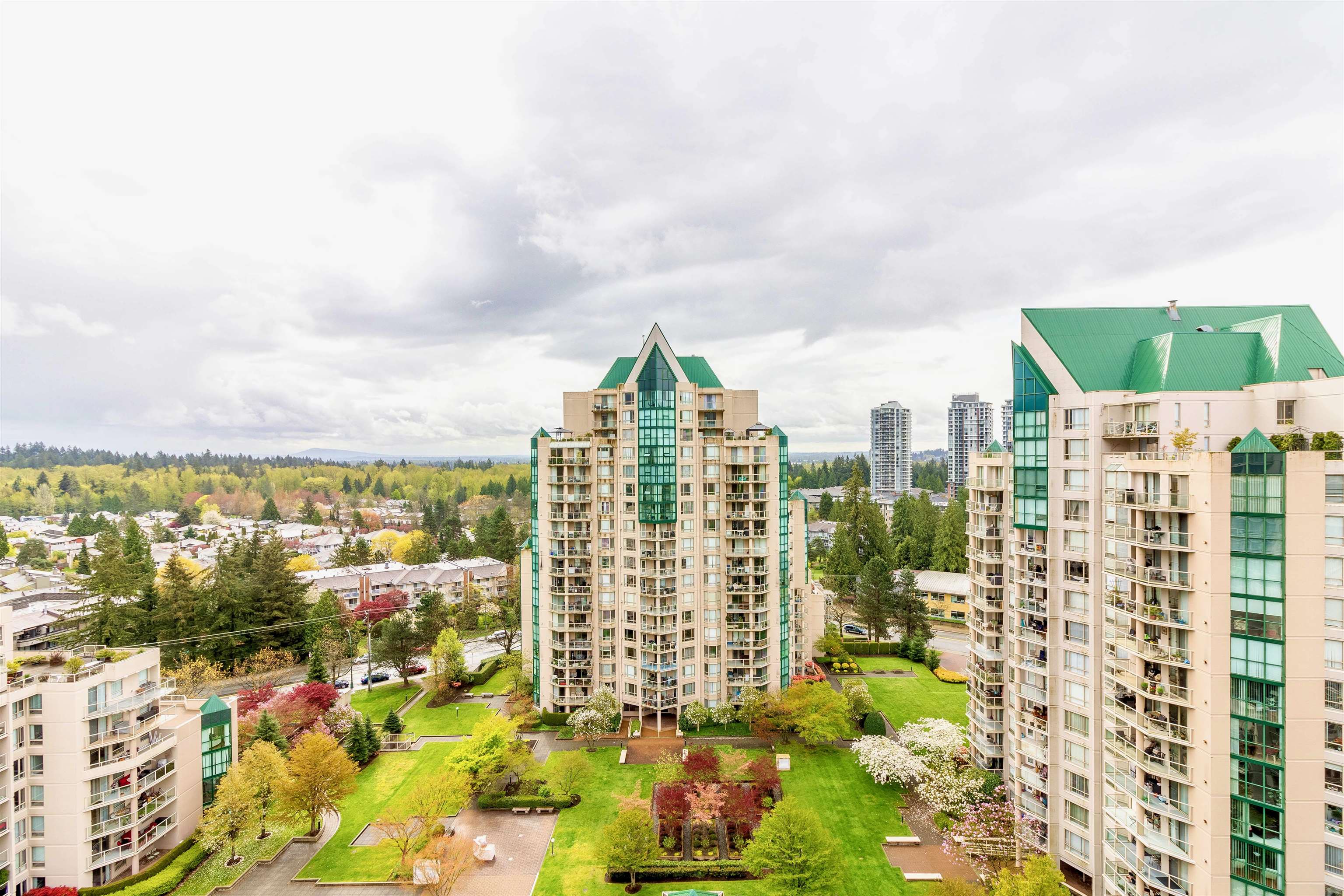 1505-1199 Eastwood Street, Coquitlam, BC, V3B 7W7