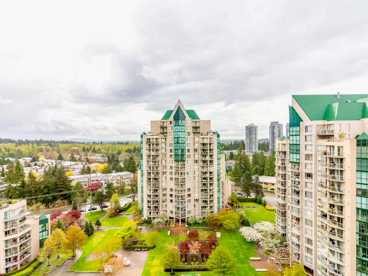 1505-1199 Eastwood Street, Coquitlam, BC, V3B 7W7