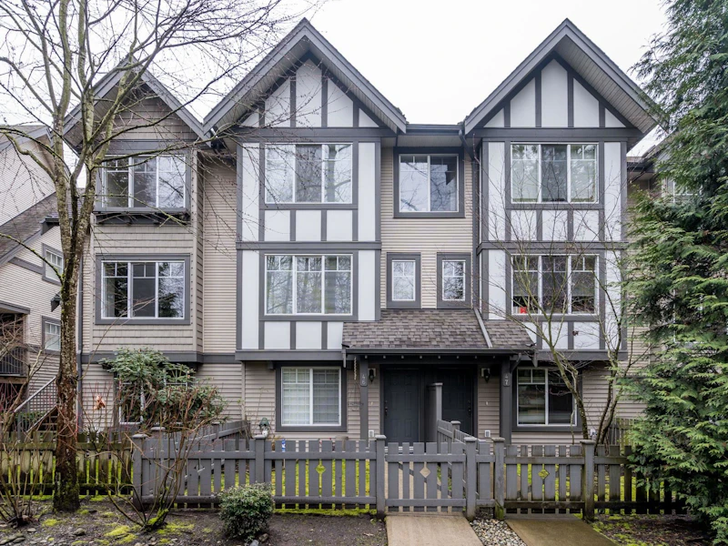 46 - 20038 70th Avenue, Langley BC V2Y 0B4
