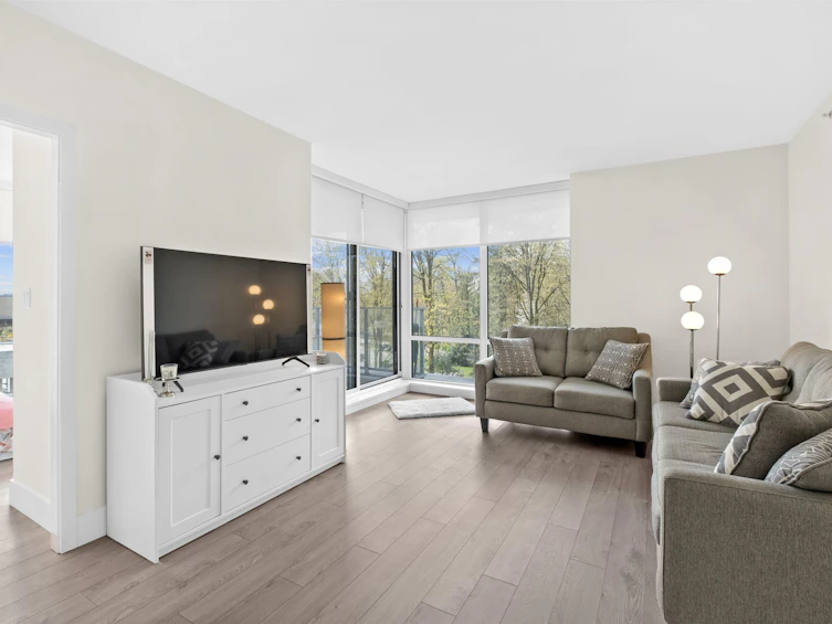 411-680 Seylynn Crescent, North Vancouver, BC, V7J 0B5