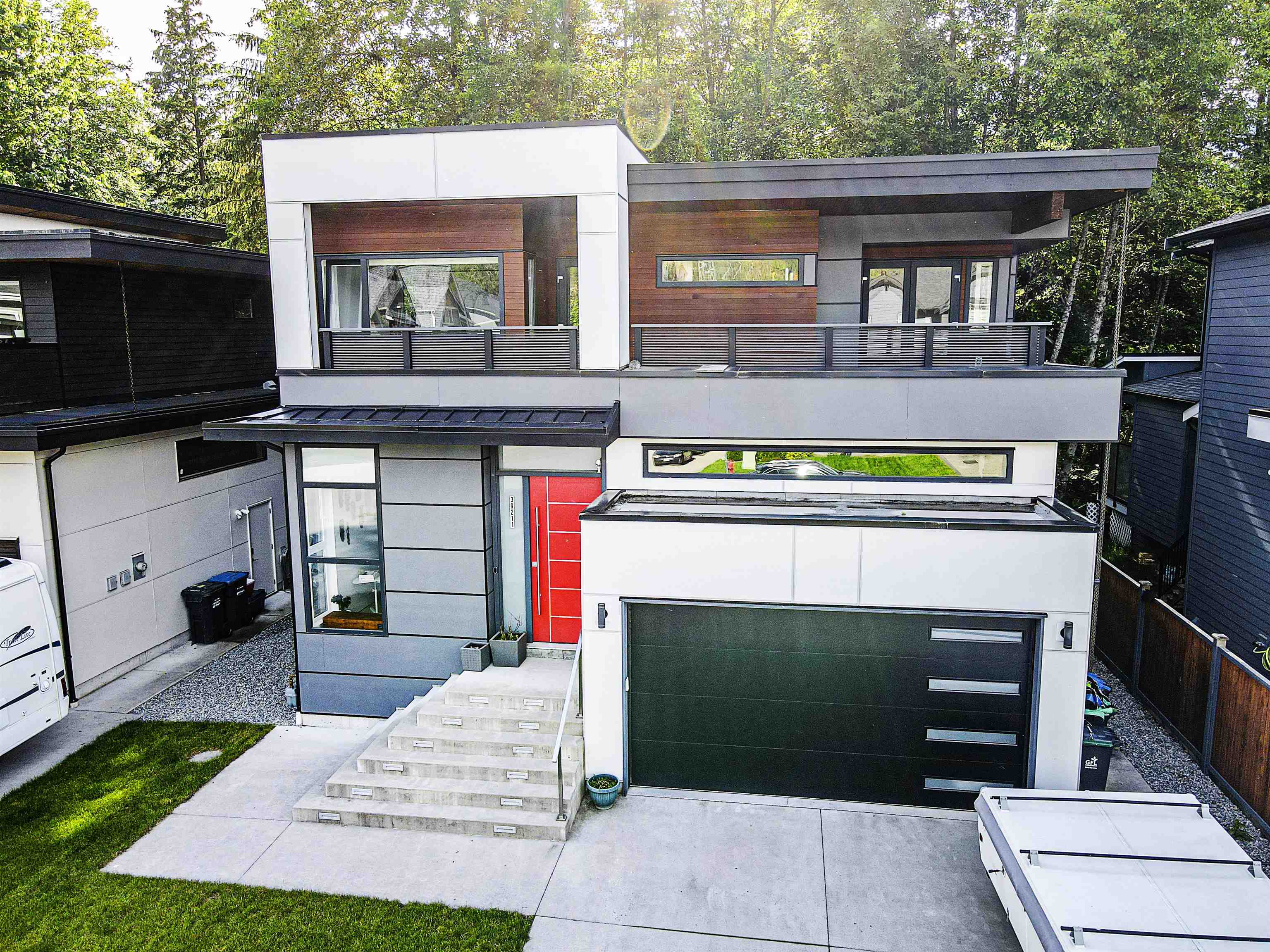 39211 Falcon Crescent, Squamish, BC, V8B 0V3