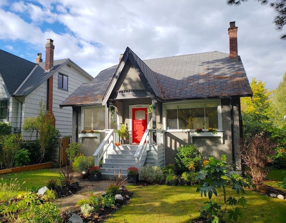 3569 W King Edward Avenue, Vancouver, BC, V6S 1M4