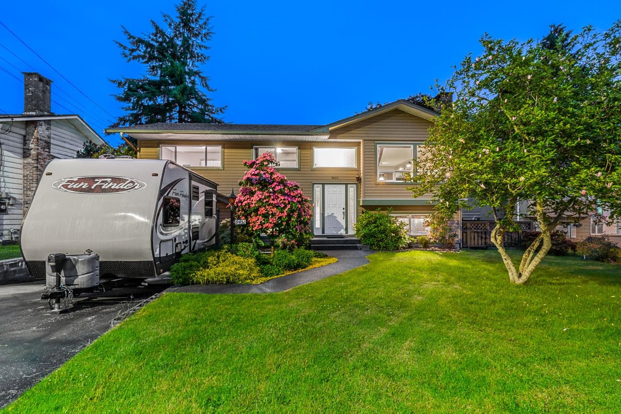 9451 119 Street, Delta, BC, V4C 6M8
