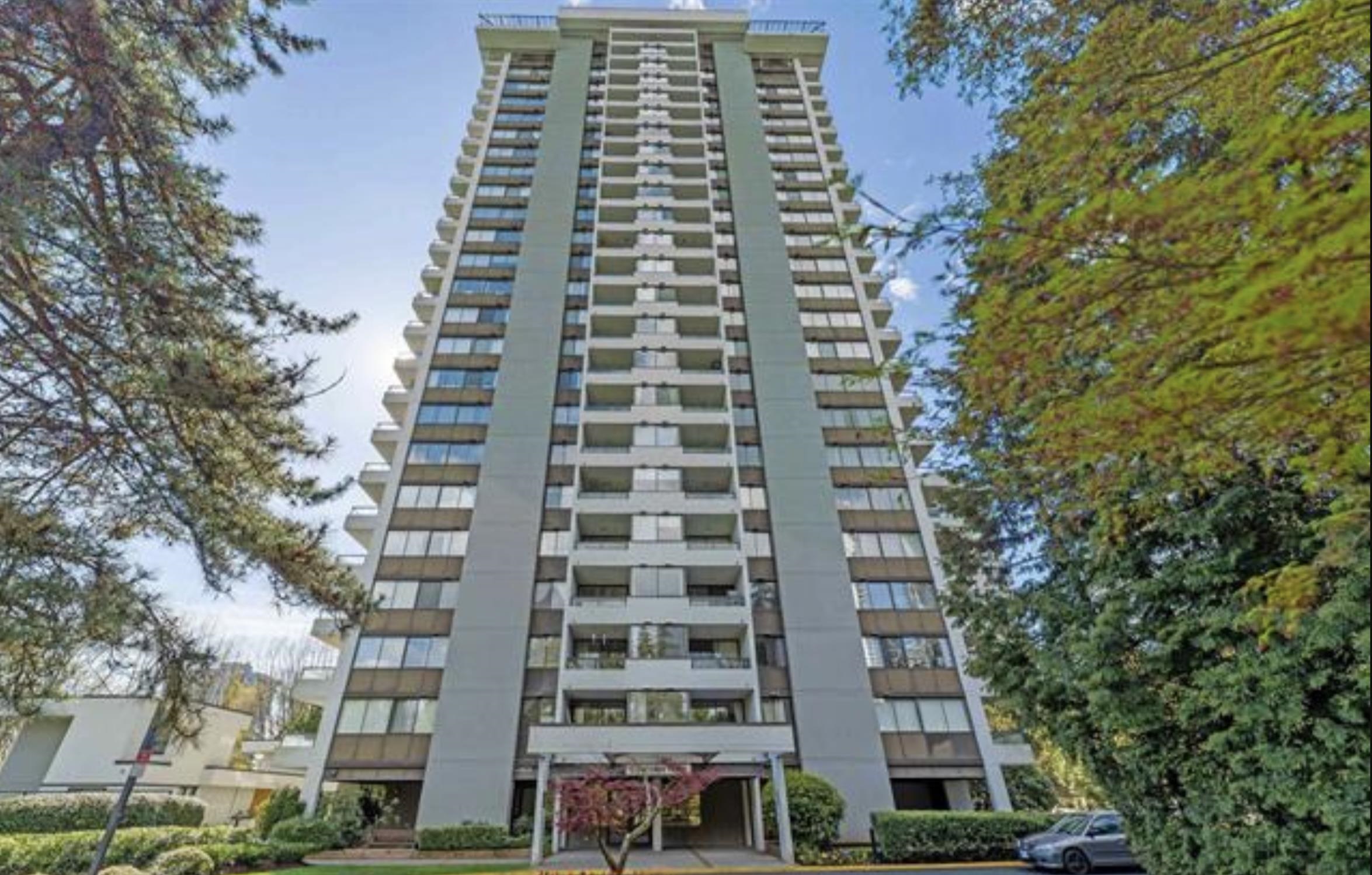 1-9521 Cardston Court, Burnaby, BC, V3N 4R8