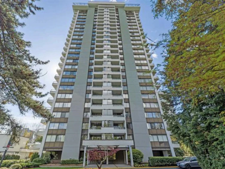 1-9521 Cardston Court, Burnaby, BC, V3N 4R8