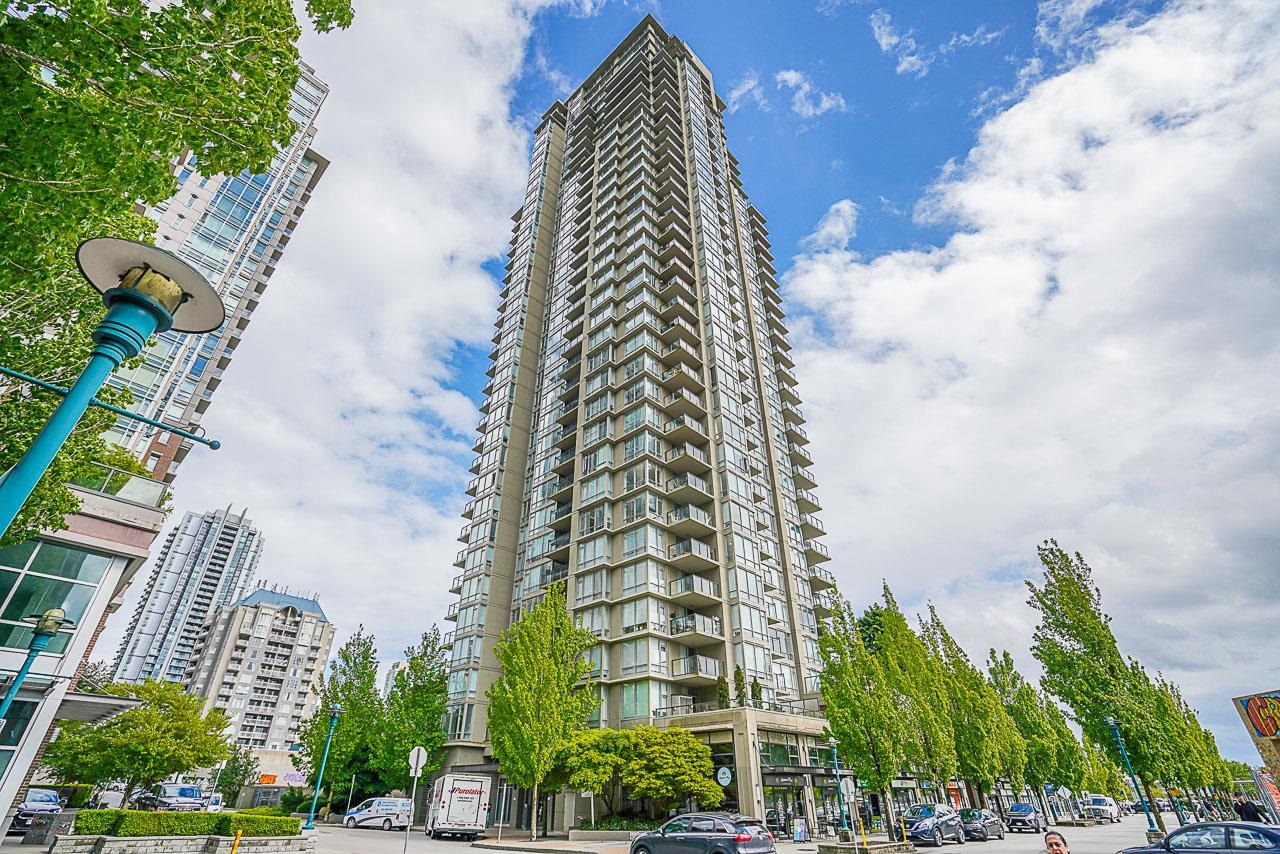 2807-2980 Atlantic Avenue, Coquitlam, BC, V3B 0G2