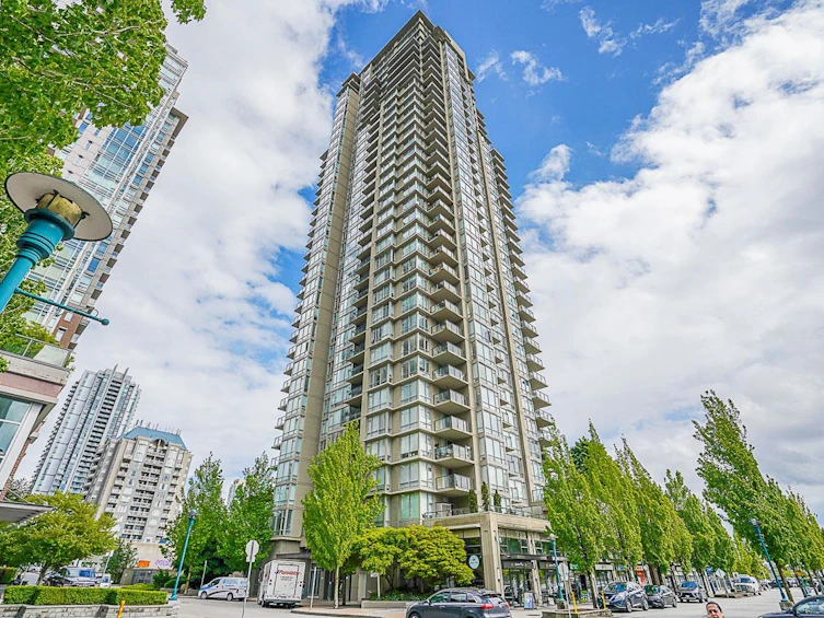 2807-2980 Atlantic Avenue, Coquitlam, BC, V3B 0G2
