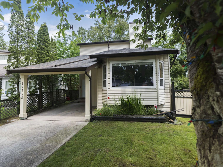 19755 Wildcrest Avenue, Pitt Meadows, BC, V3Y 1M3