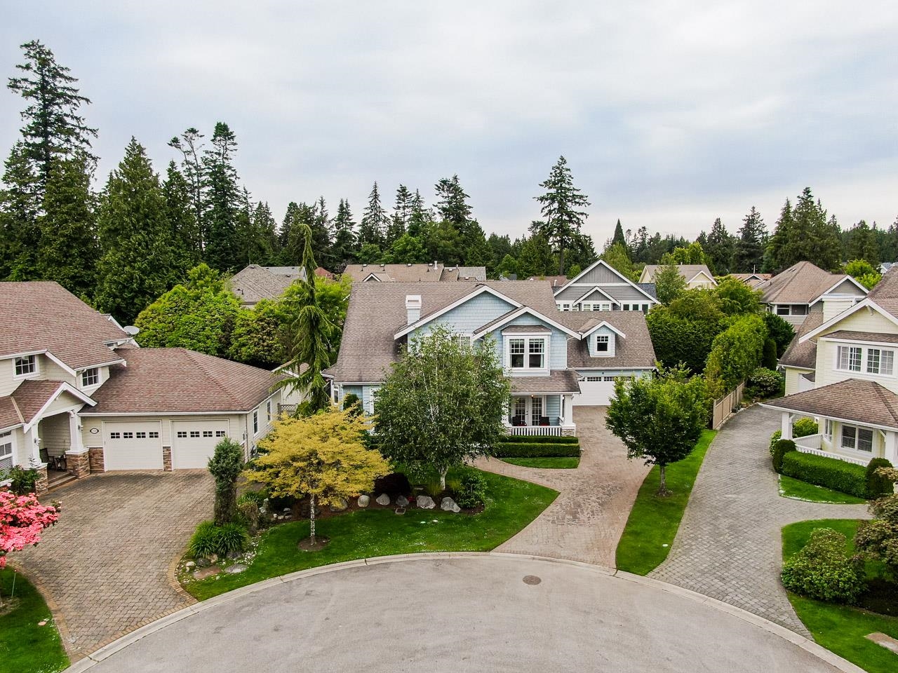 2108 Indian Fort Drive, Surrey, BC, V4A 3L8