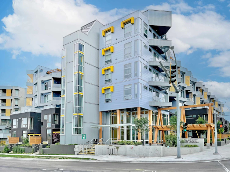 313-32828 Landeau Place, Abbotsford, BC, V2S 0M4