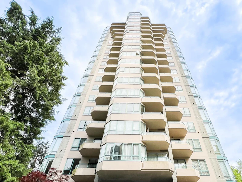 1102 - 4603 Hazel Street, Burnaby BC V5H 4N1