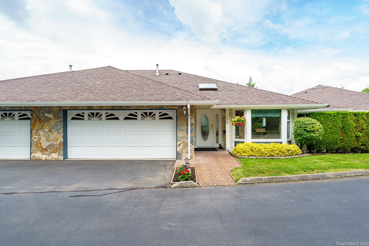25-21746 52 Avenue, Langley, BC, V2Y 1L4