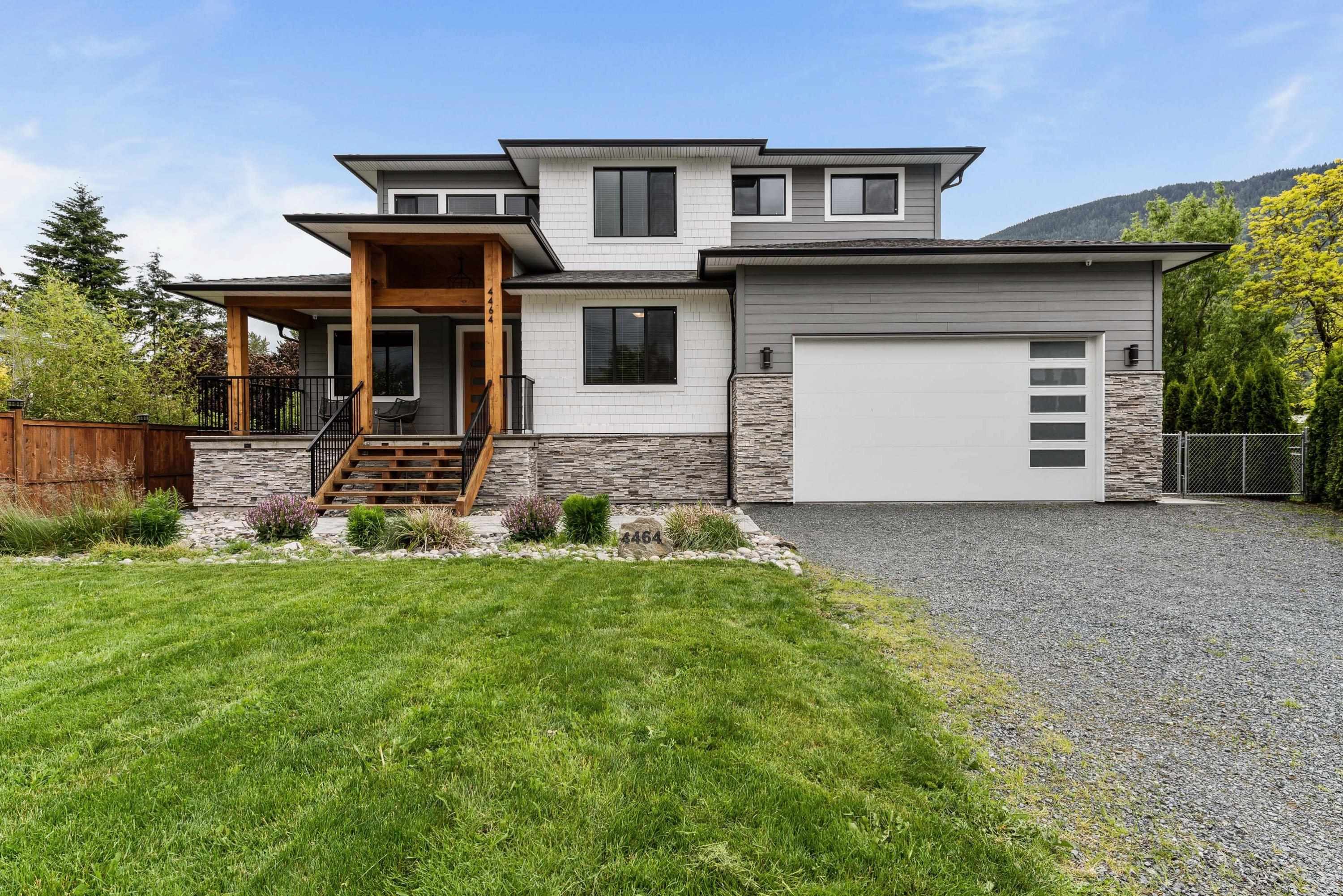 4464 Community Street, Chilliwack, BC, V2R 5C9