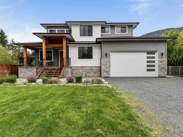 4464 Community Street, Chilliwack, BC, V2R 5C9