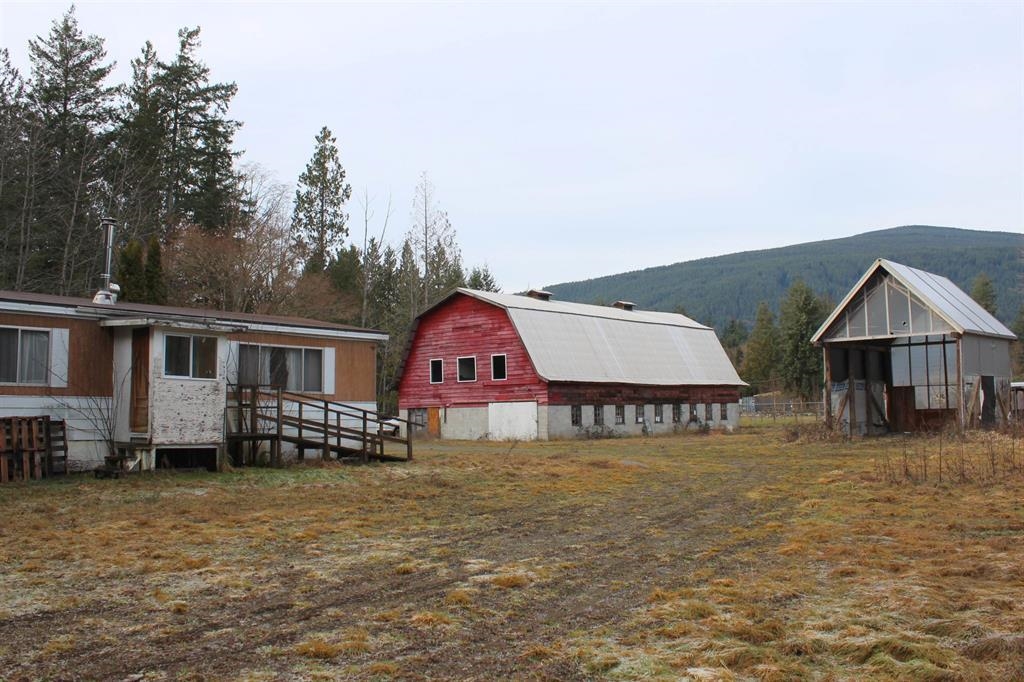 508 Pratt Road, Gibsons, BC, V0N 1V4