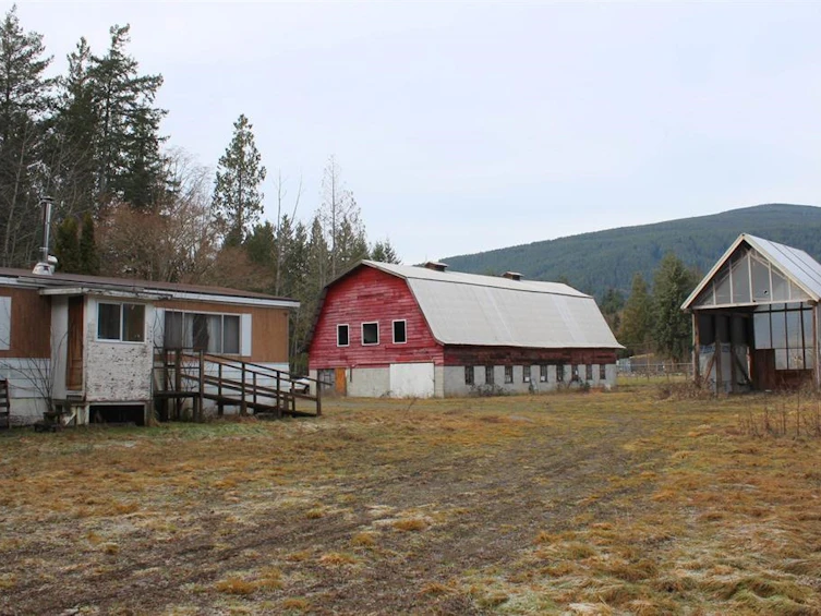 508 Pratt Road, Gibsons, BC, V0N 1V4