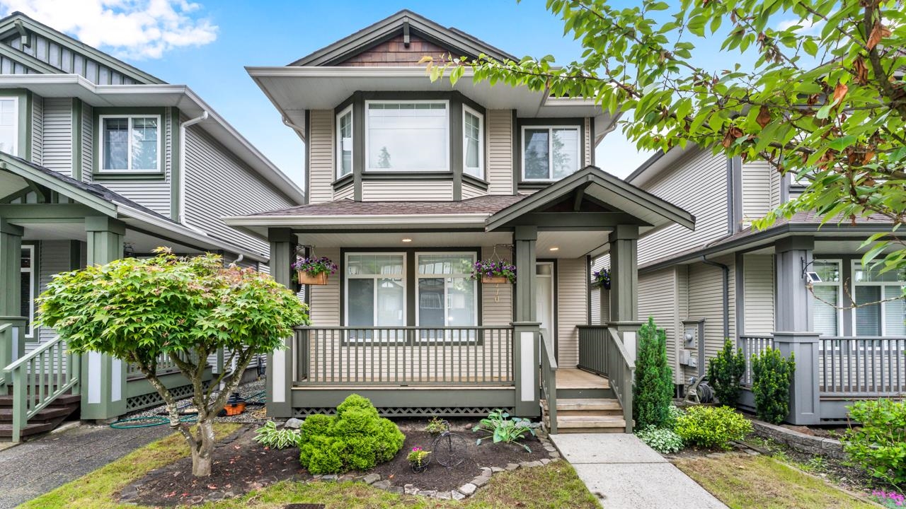 24110 102b Avenue, Maple Ridge, BC, V2W 2B4