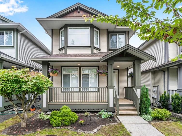 24110 102b Avenue, Maple Ridge, BC, V2W 2B4