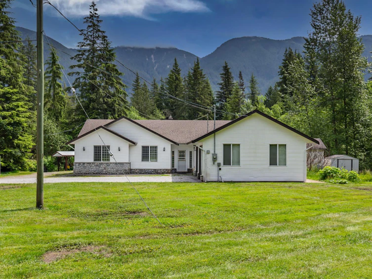 14140 Kontney Road, Mission, BC, V2V 0B8