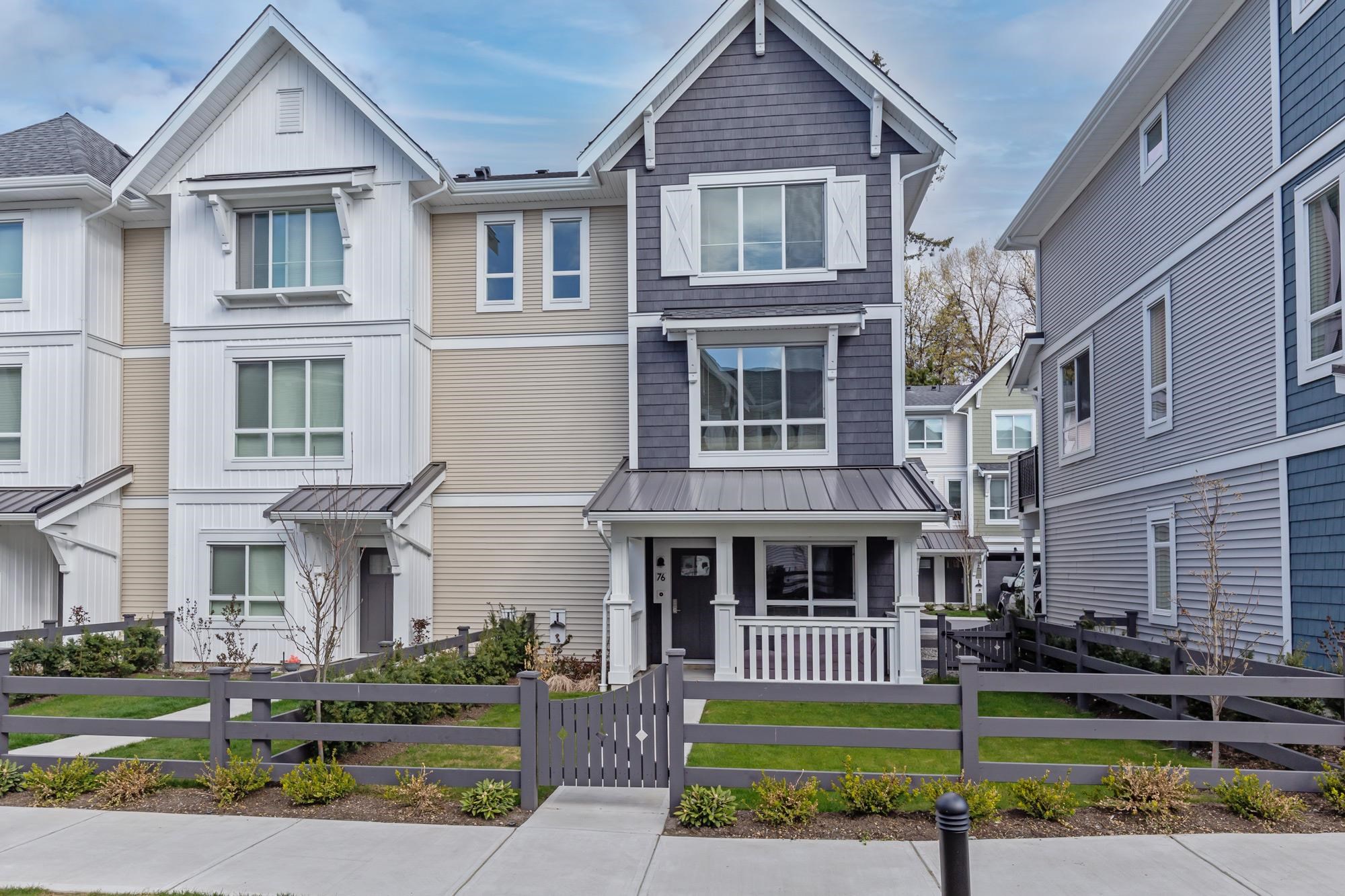 76-8335 Nelson Street, Mission, BC, V4S 0E4