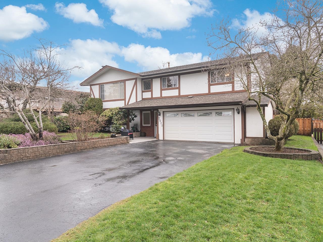 7522 E Minster Drive, Delta, BC, V4C 4M5