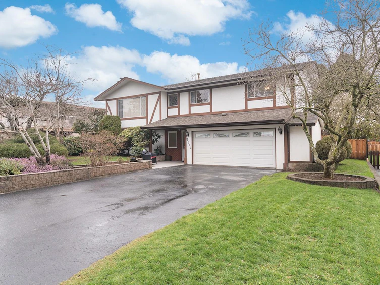 7522 E Minster Drive, Delta, BC, V4C 4M5