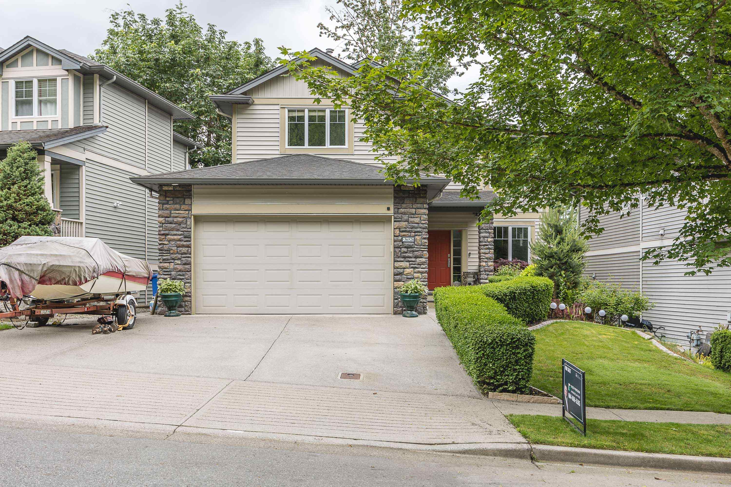 36526 E Auguston Parkway, Abbotsford, BC, V3G 3C6