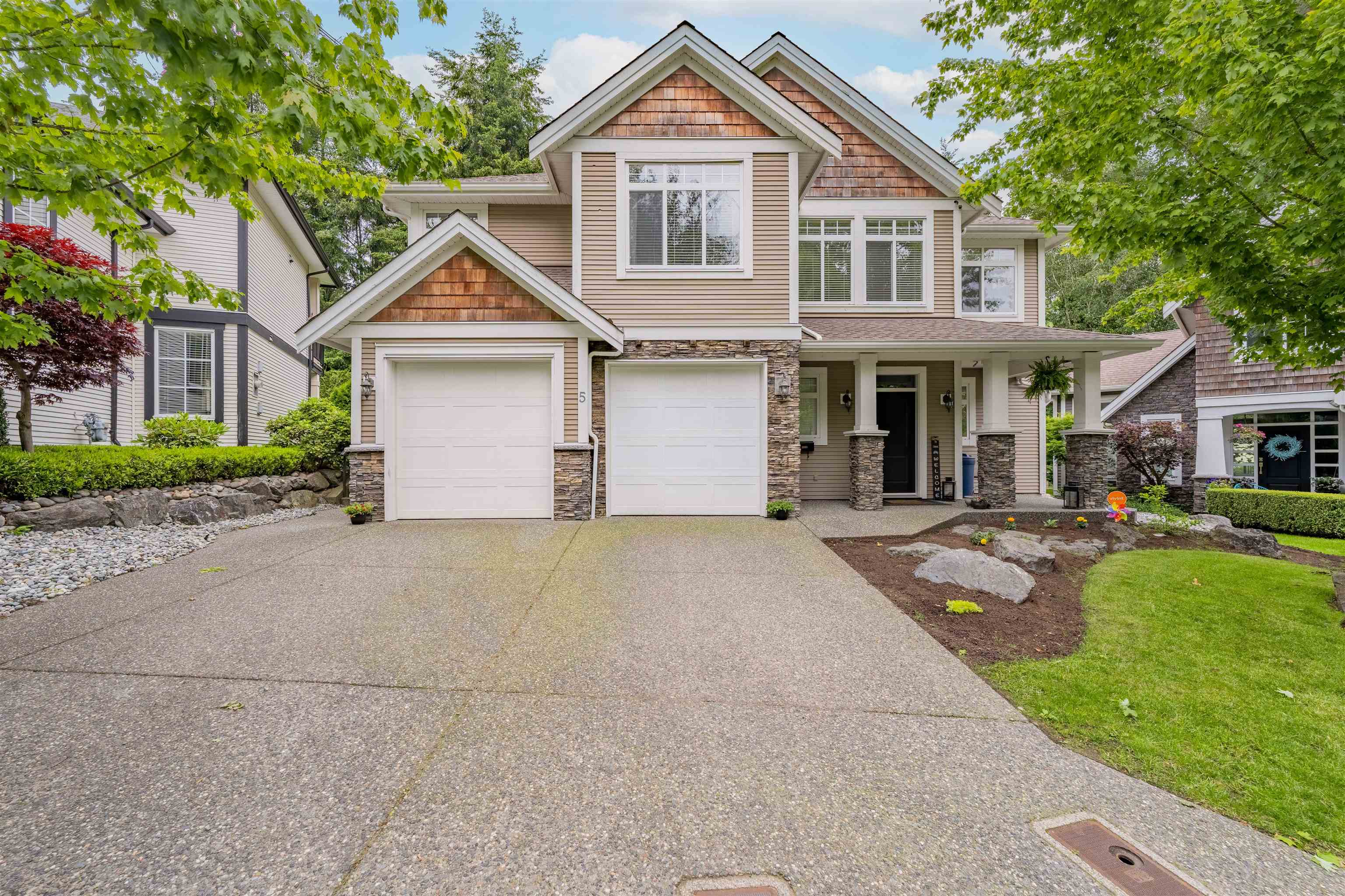 5-3008 Ash Street, Abbotsford, BC, V2S 4G6