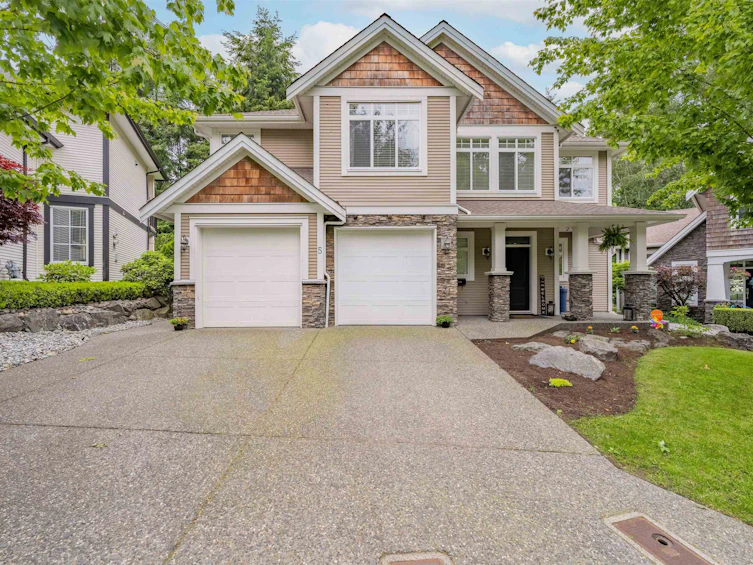 5-3008 Ash Street, Abbotsford, BC, V2S 4G6