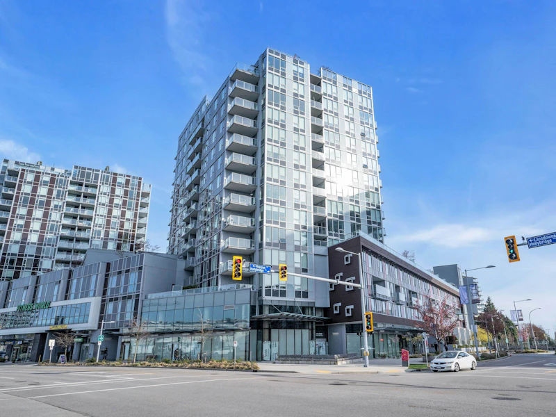 319 - 7468 Lansdowne Road, Richmond BC