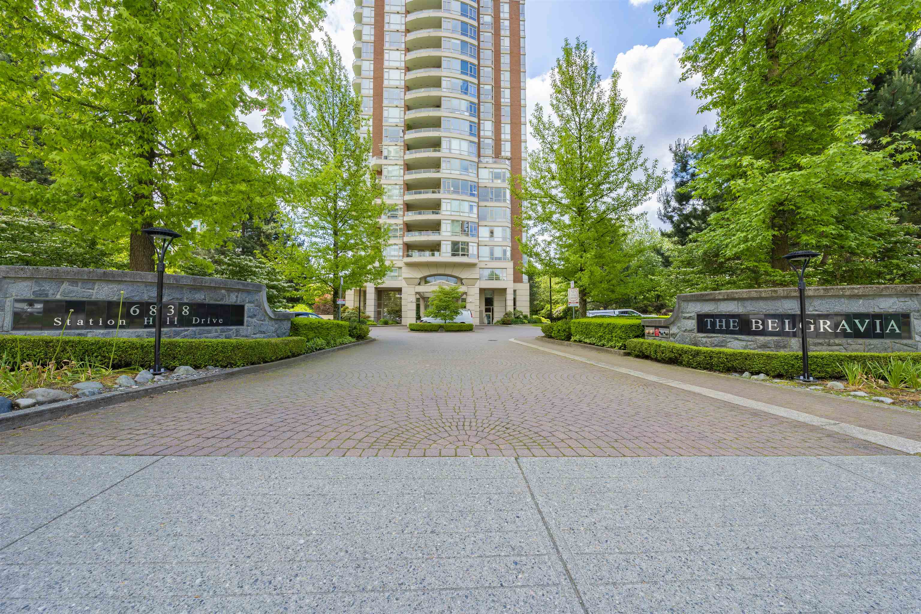 1505-6838 Station Hill Drive, Burnaby, BC, V3N 5A4