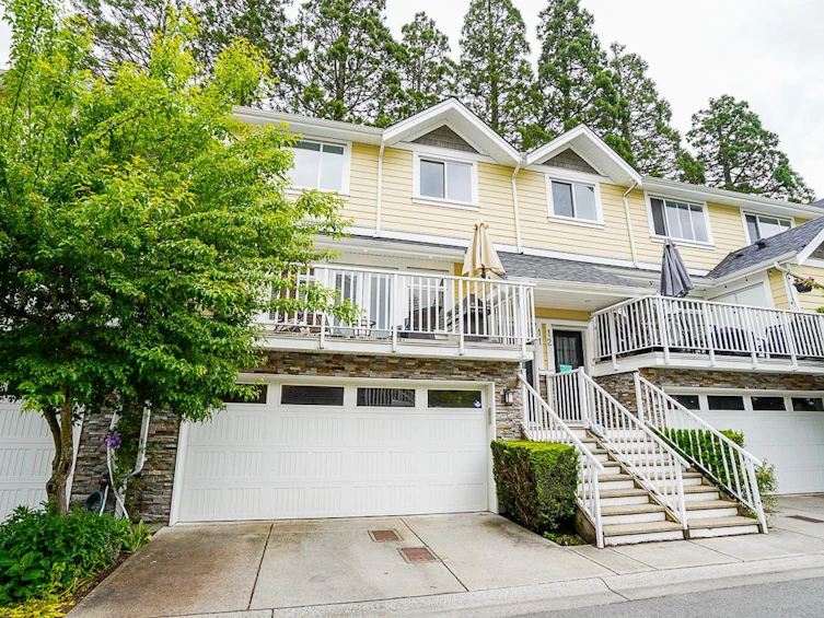 11-9584 216 Street, Langley, BC, V1M 0C5