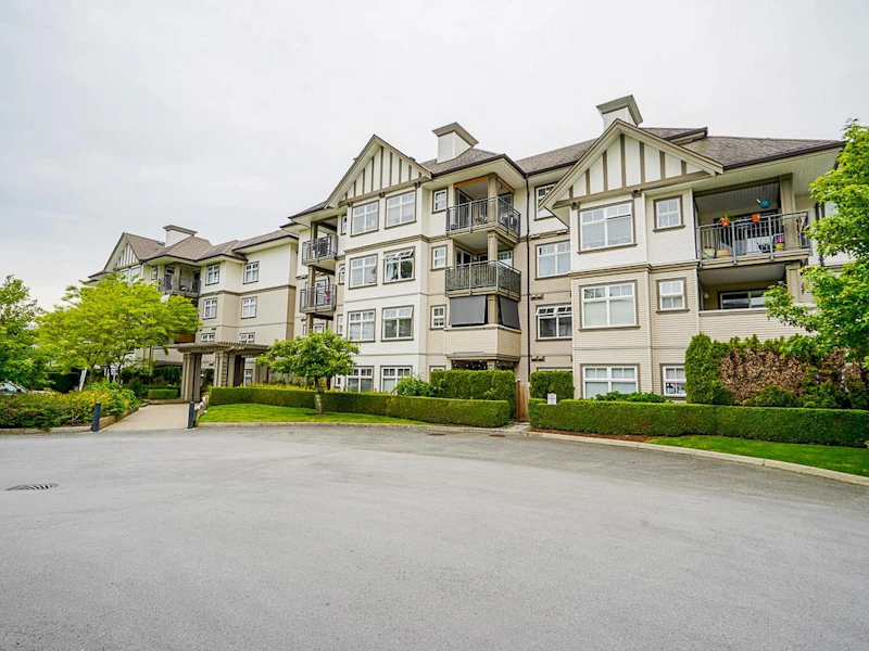 444 - 27358 32nd Avenue, Langley BC V4W 3M5