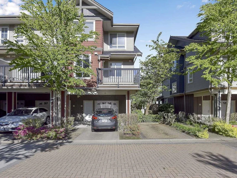 60 - 7088 191st Street, Surrey BC V4N 0B4