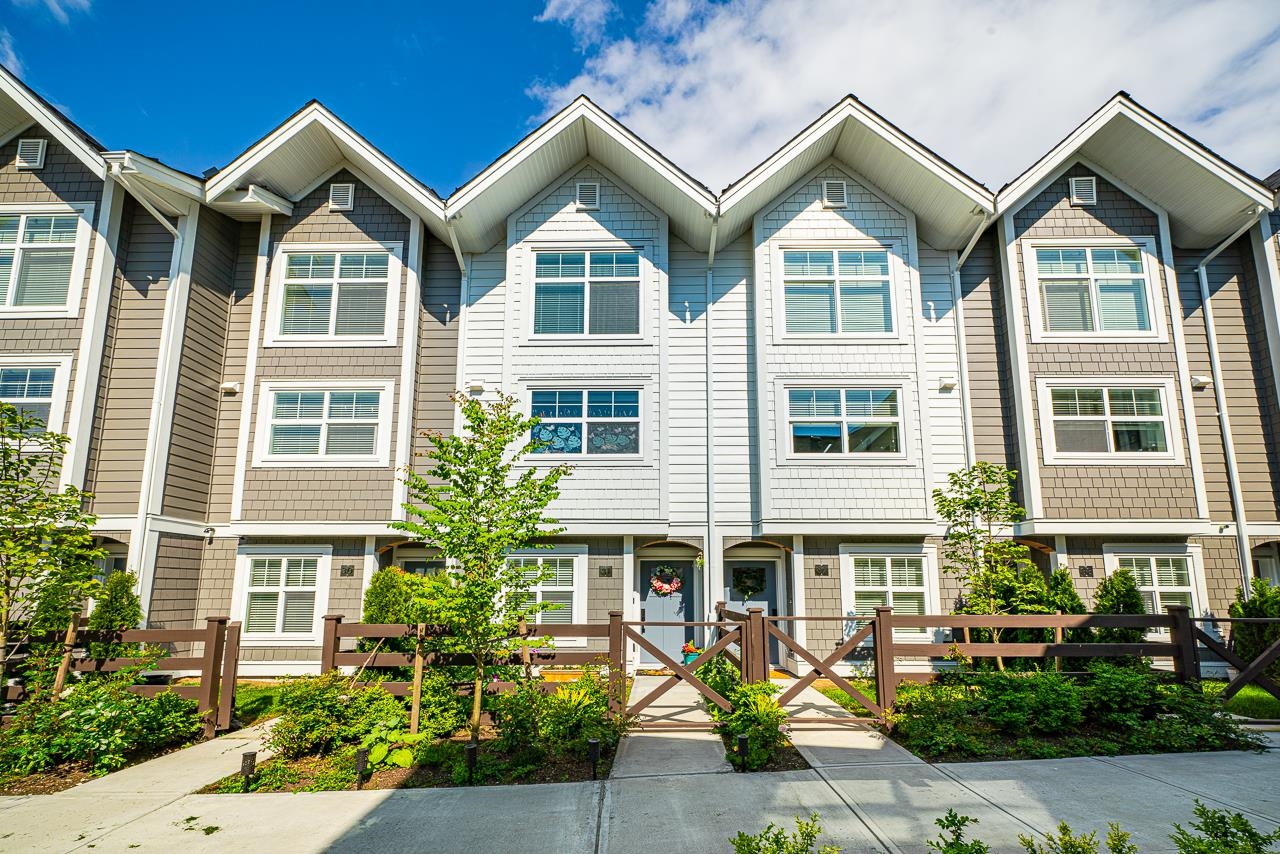 31-14541 Winter Crescent, Surrey, BC, V4P 0G5