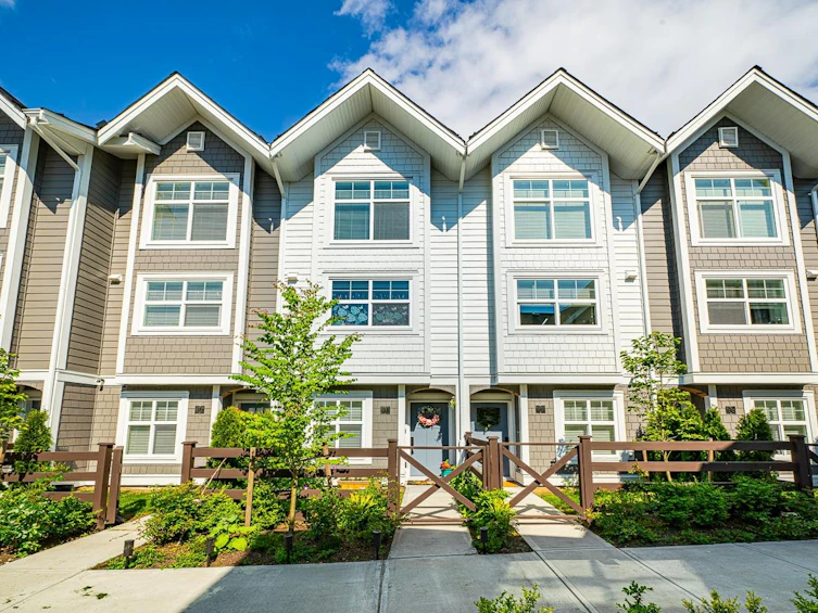 31-14541 Winter Crescent, Surrey, BC, V4P 0G5