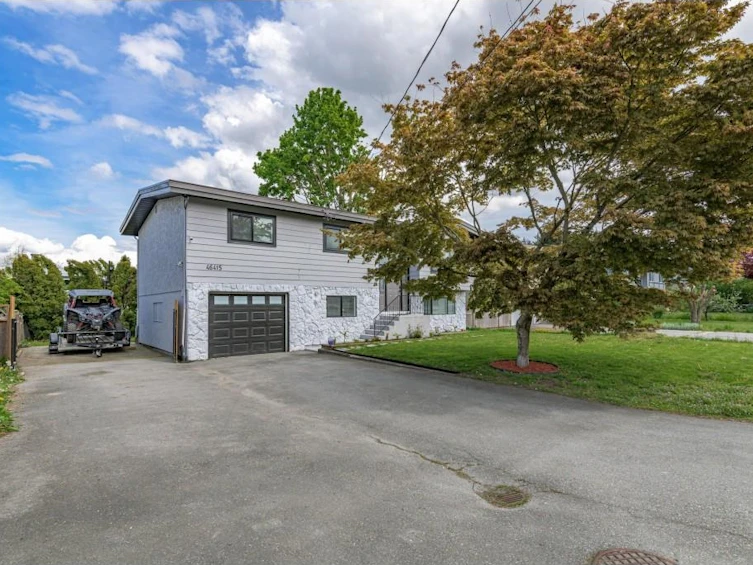 46415 Brooks Avenue, Chilliwack, BC, V2P 1C6