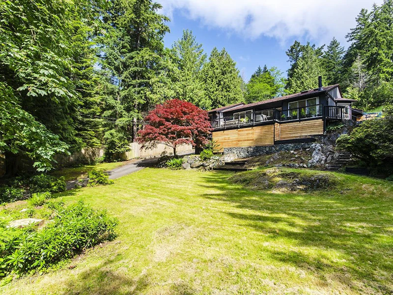 1228 Miller Road, Bowen Island BC V0N 1G1