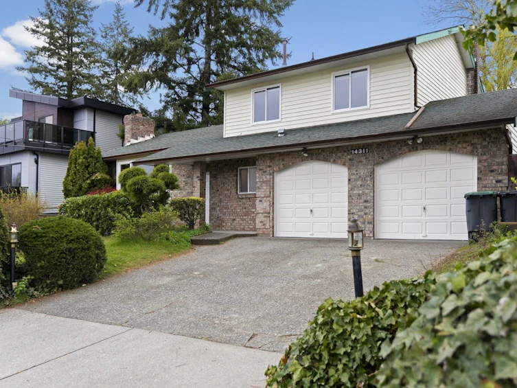 14311 68 Avenue, Surrey, BC, V3W 2H5