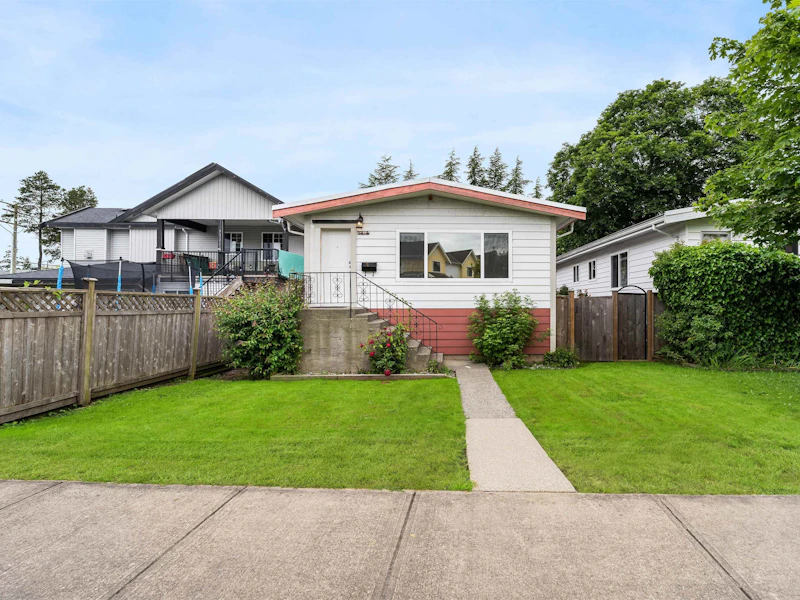 5919 176th Street, Surrey BC V3S 4E6