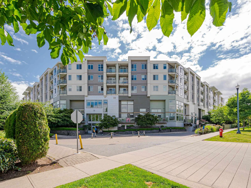 362 - 15850 26th Avenue, Surrey BC V3Z 2N6