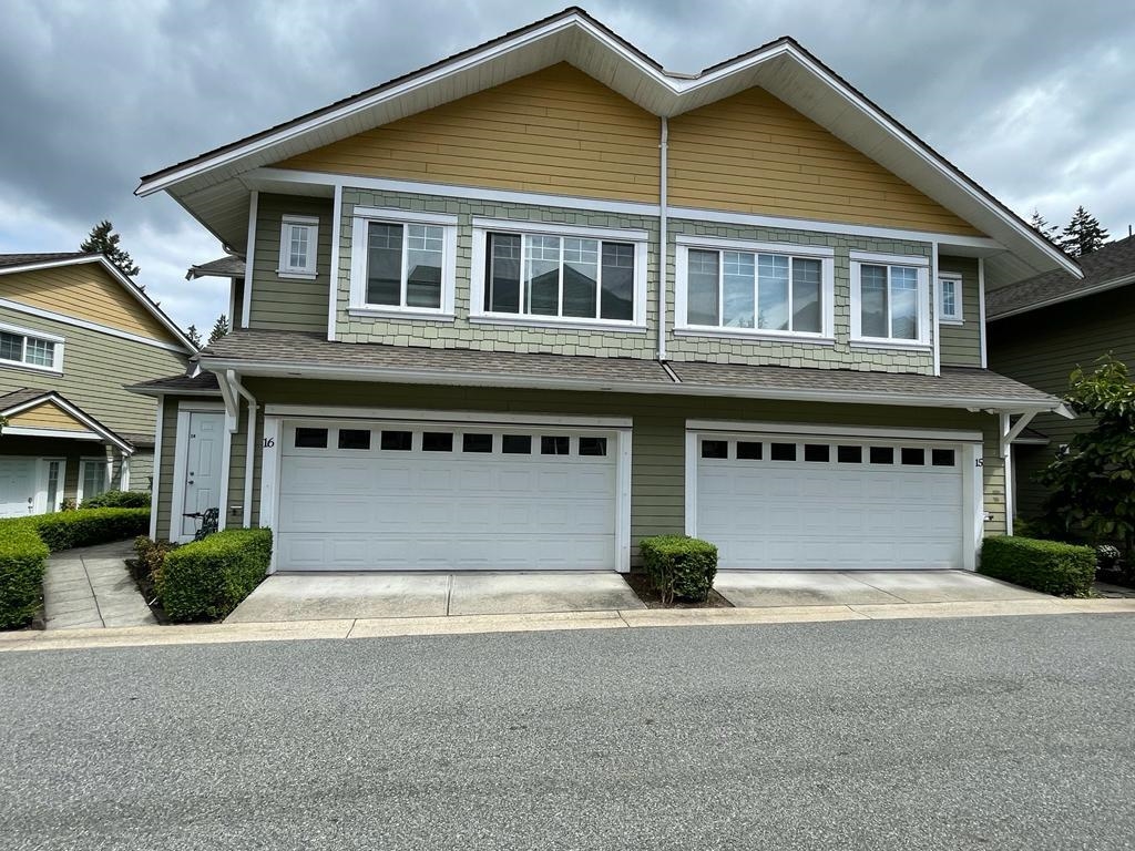 16-6110 138 Street, Surrey, BC, V3X 3V6