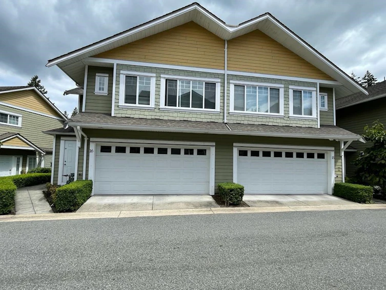 16-6110 138 Street, Surrey, BC, V3X 3V6