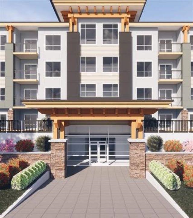 112-9450 Robson Street, Chilliwack, BC, V2P 4E4