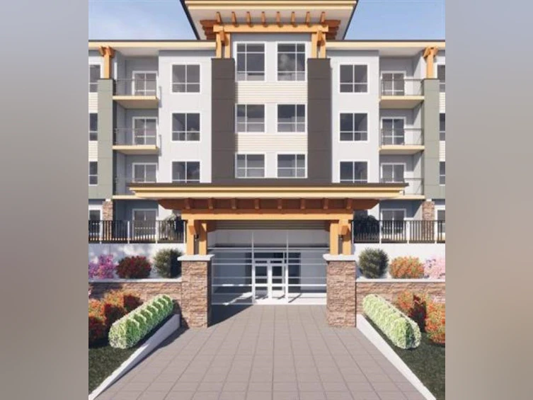 112-9450 Robson Street, Chilliwack, BC, V2P 4E4