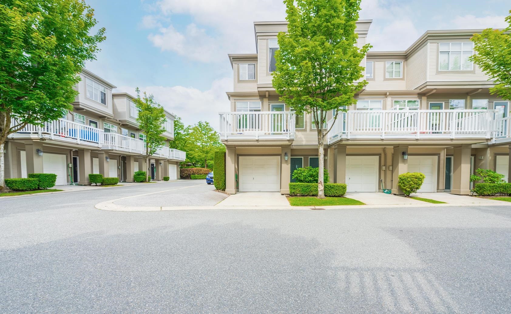 27-6179 No. 1 Road, Richmond, BC, V7C 1T4