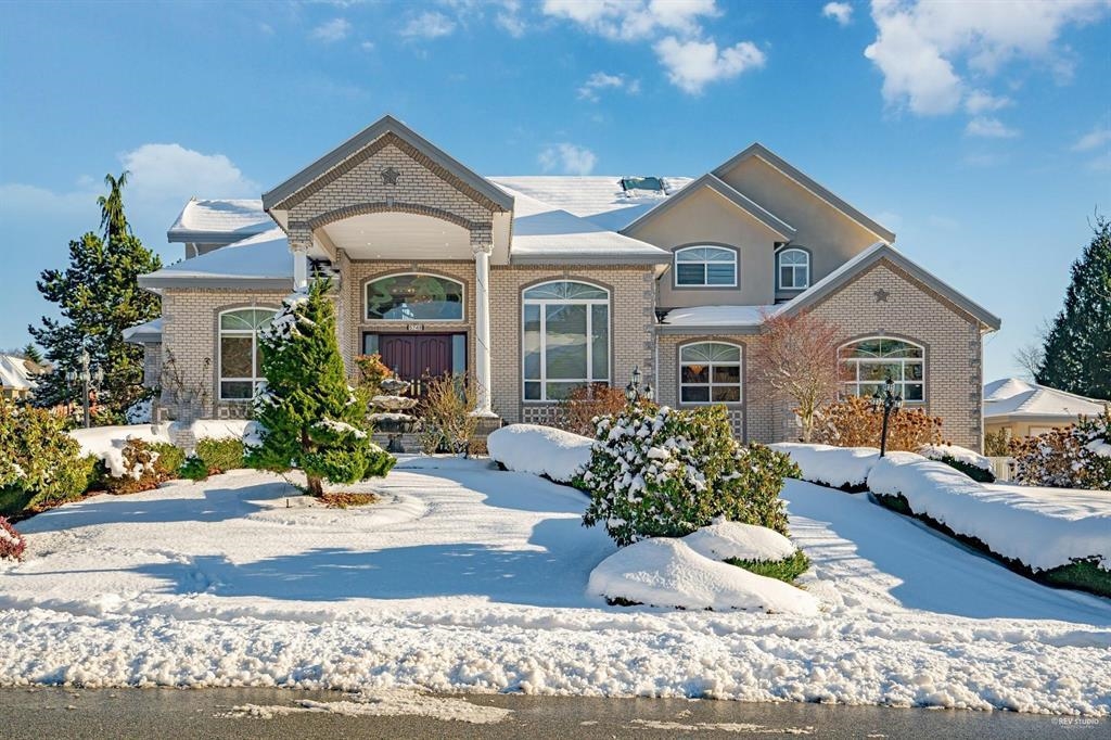 5748 123 Street, Surrey, BC, V3X 3H7